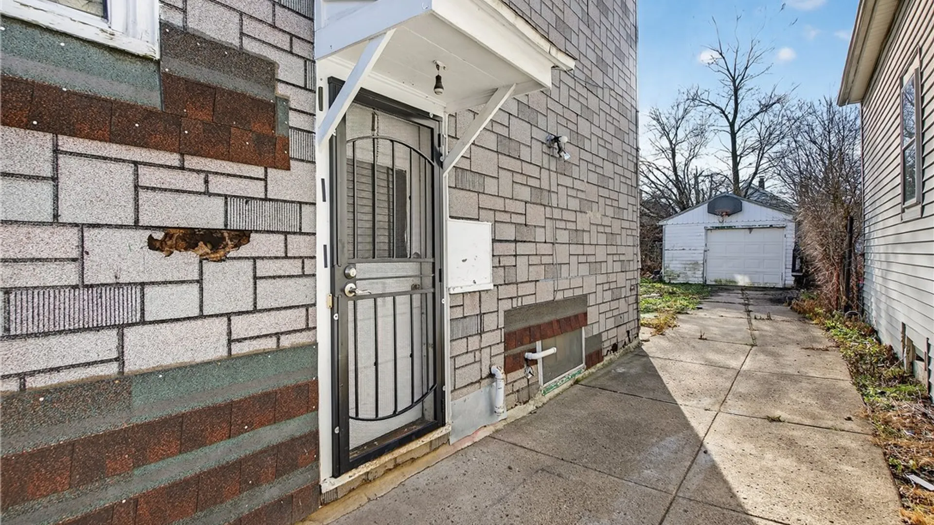 Property at 157 Davidson Avenue, Buffalo, NY 14215 38