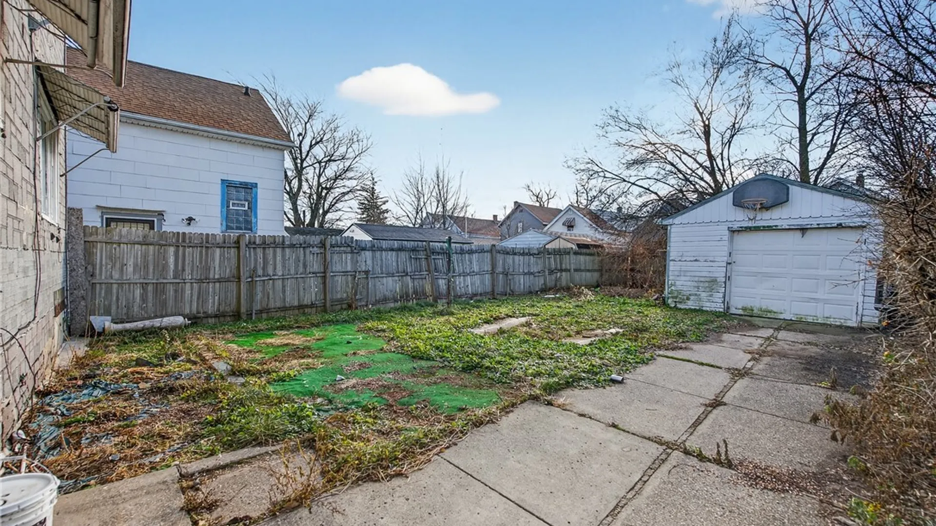Property at 157 Davidson Avenue, Buffalo, NY 14215 39
