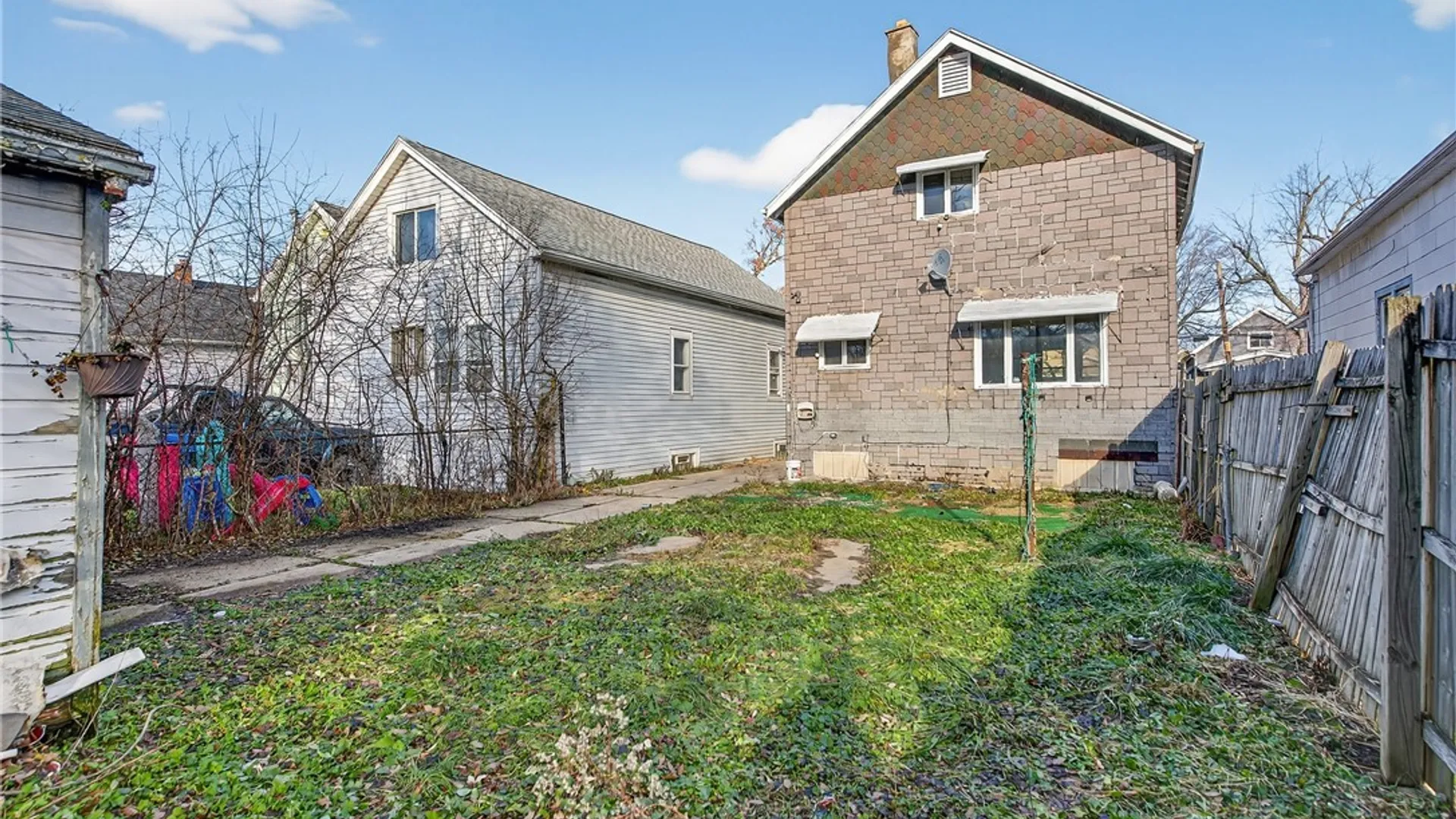 Property at 157 Davidson Avenue, Buffalo, NY 14215 40