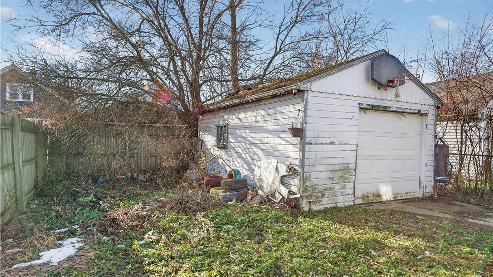 Property at 157 Davidson Avenue, Buffalo, NY 14215 41