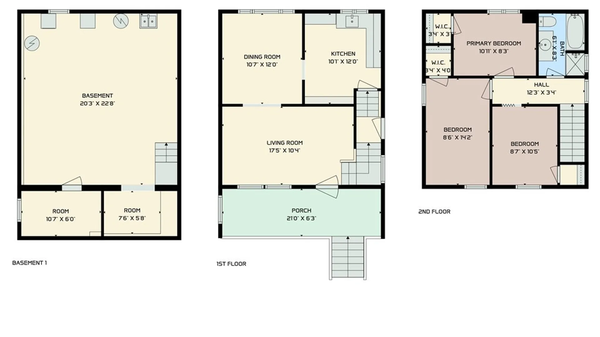 Property at 157 Davidson Avenue, Buffalo, NY 14215 42