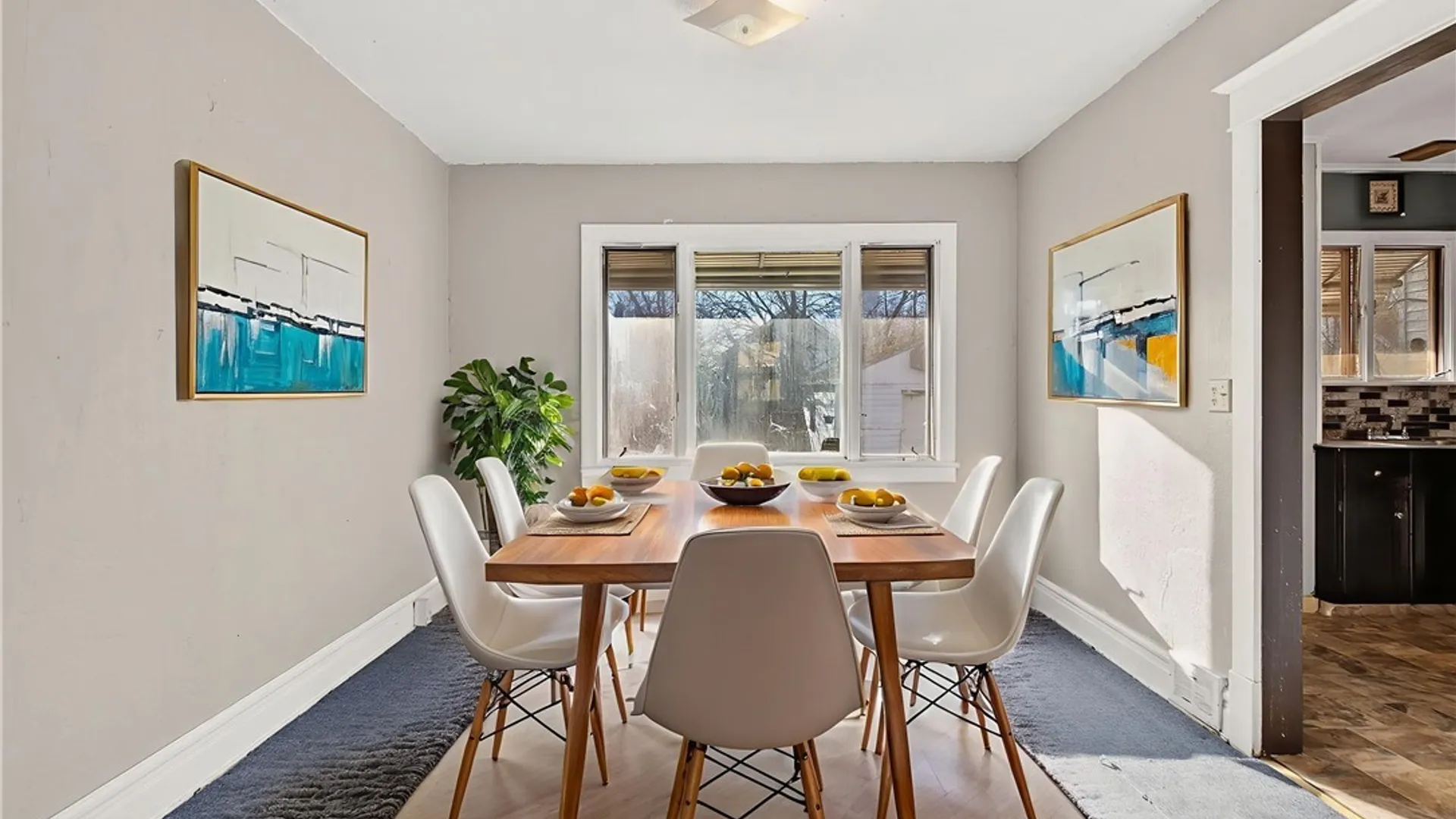 Property at 157 Davidson Avenue, Buffalo, NY 14215 6