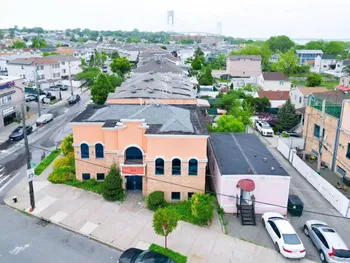 Property at 343 Sand Lane, Staten Island, NY 10305