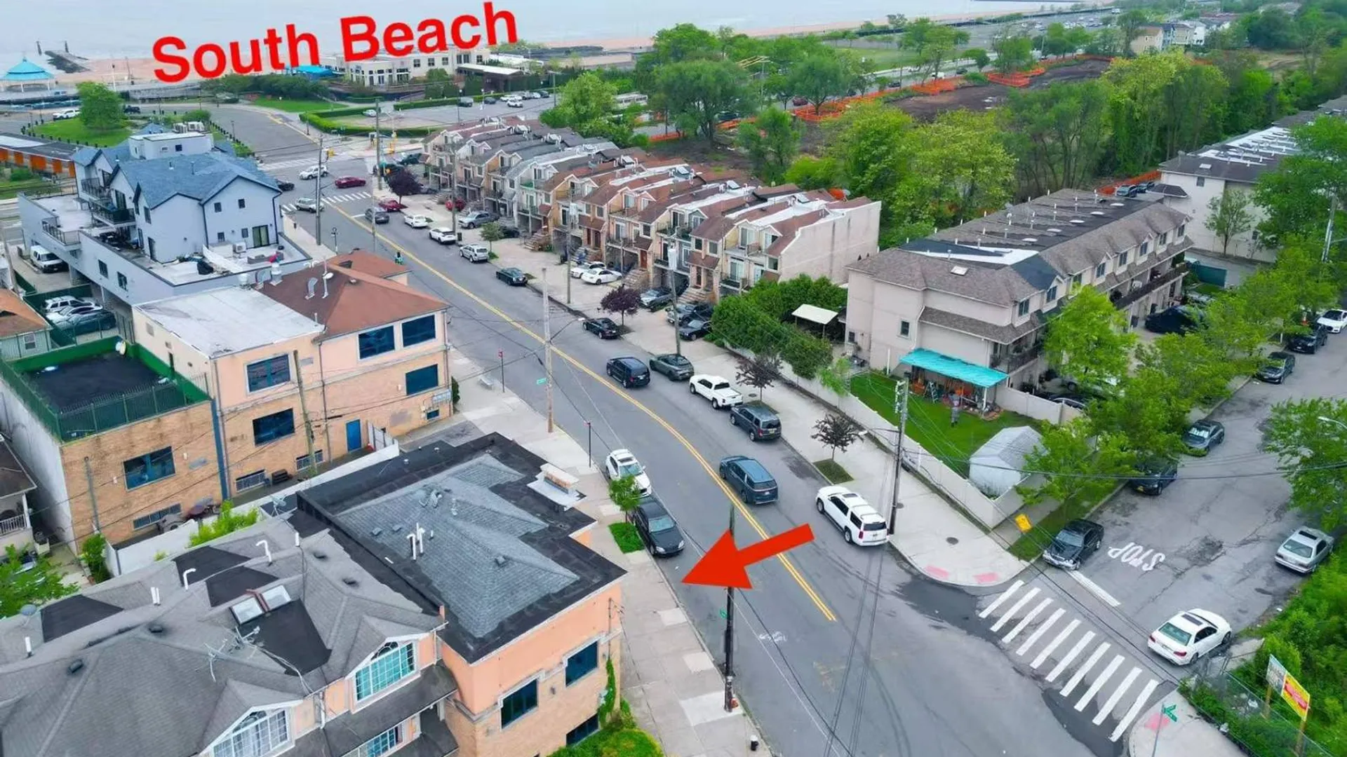 Property at 343 Sand Lane, Staten Island, NY 10305 23