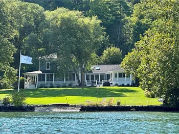 Property at 6985 State Route 21 South, South Bristol, NY 14512