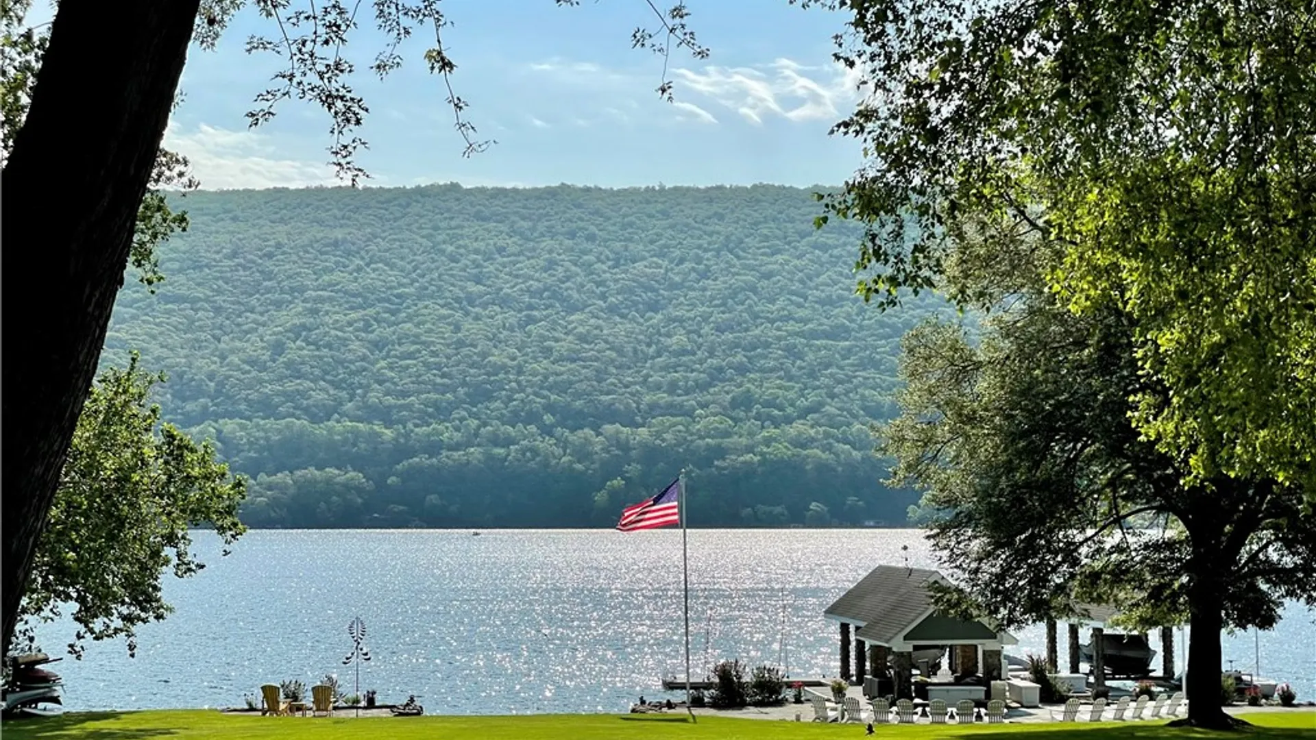 Property at 6985 State Route 21 South, South Bristol, NY 14512 3