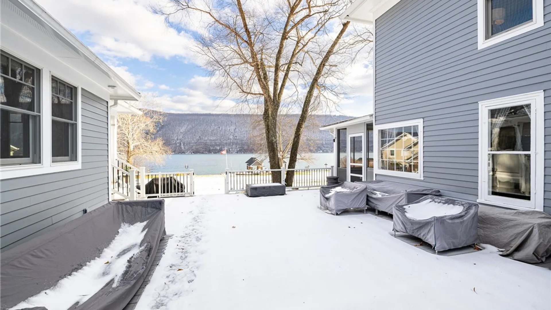 Property at 6985 State Route 21 South, South Bristol, NY 14512 37