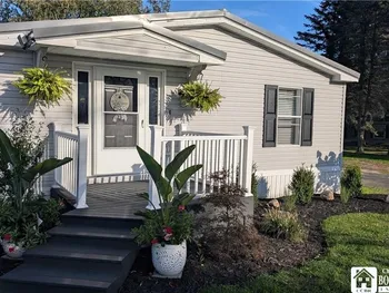 Property at 3133 Dutch Hollow Road, Ellery, NY 14712