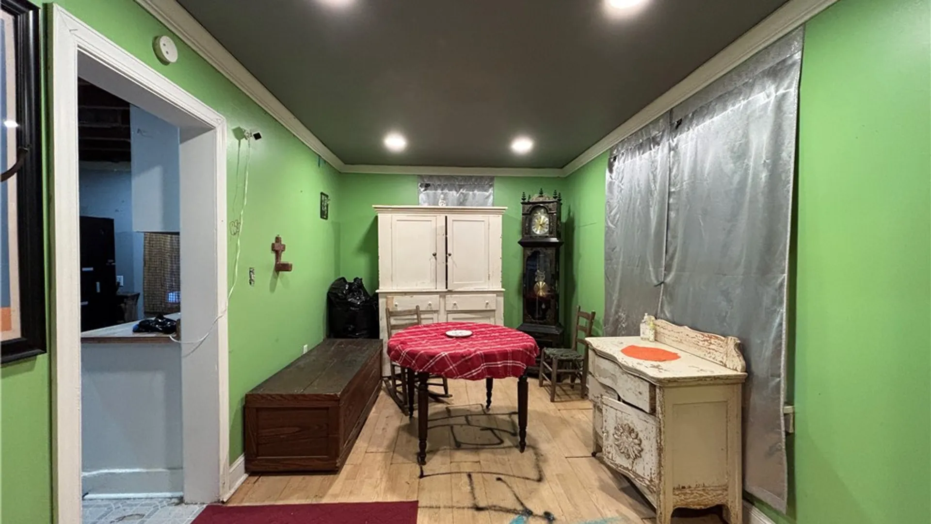 Property at 14 Elmwood Avenue, Foster Town, PA 16701 10