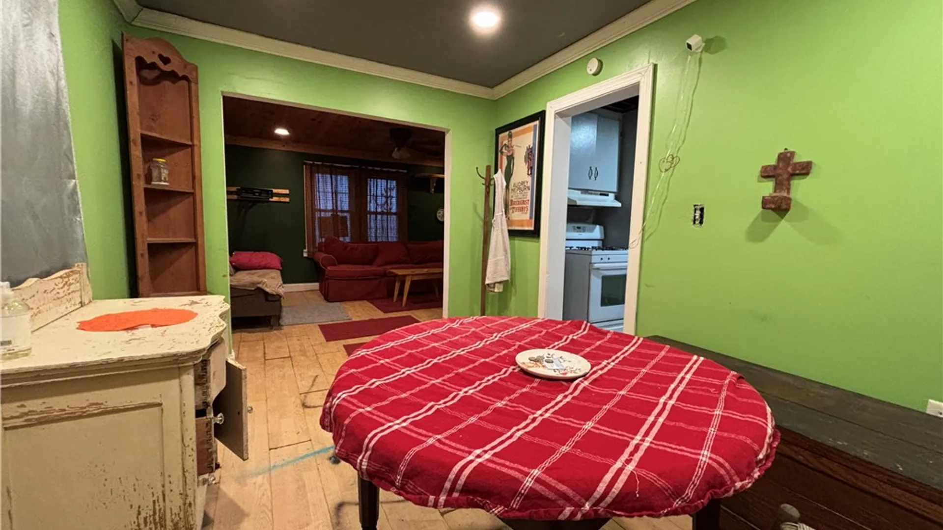 Property at 14 Elmwood Avenue, Foster Town, PA 16701 11