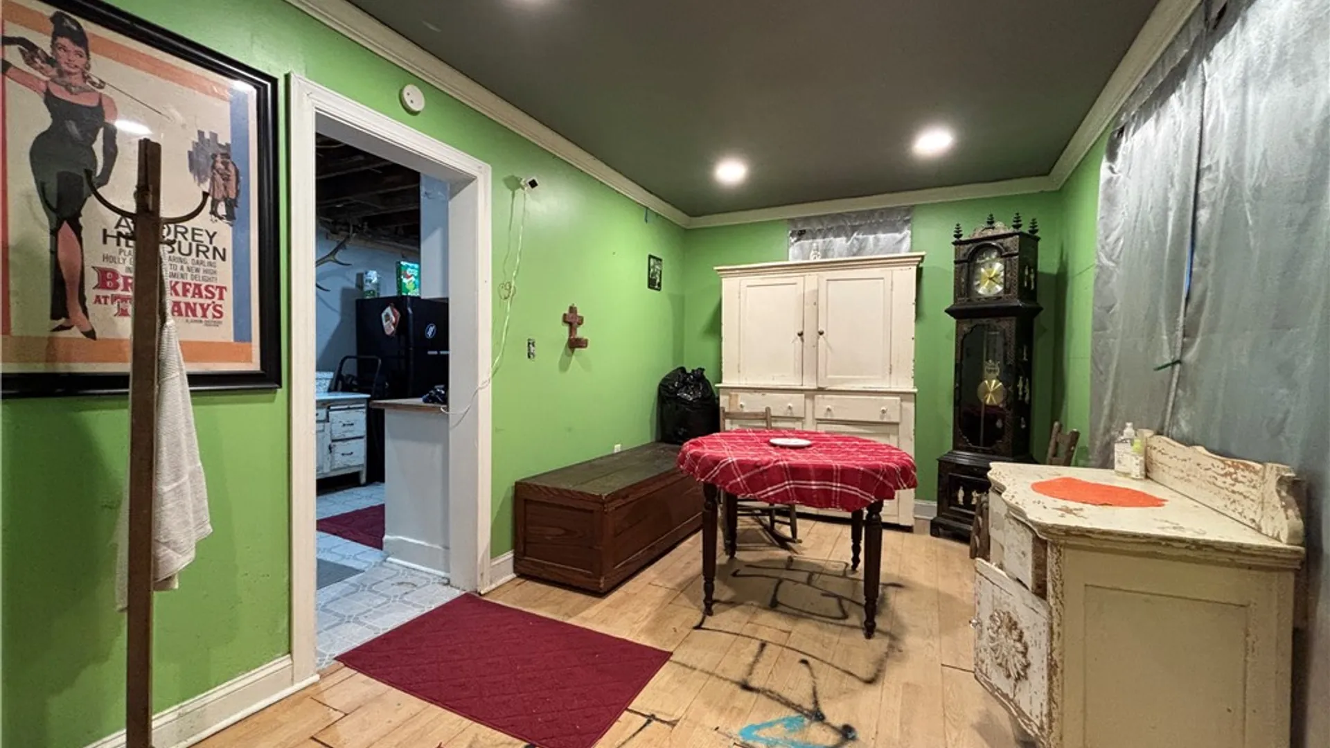 Property at 14 Elmwood Avenue, Foster Town, PA 16701 12