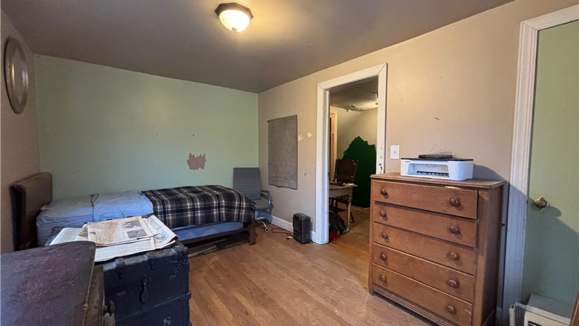 Property at 14 Elmwood Avenue, Foster Town, PA 16701 22