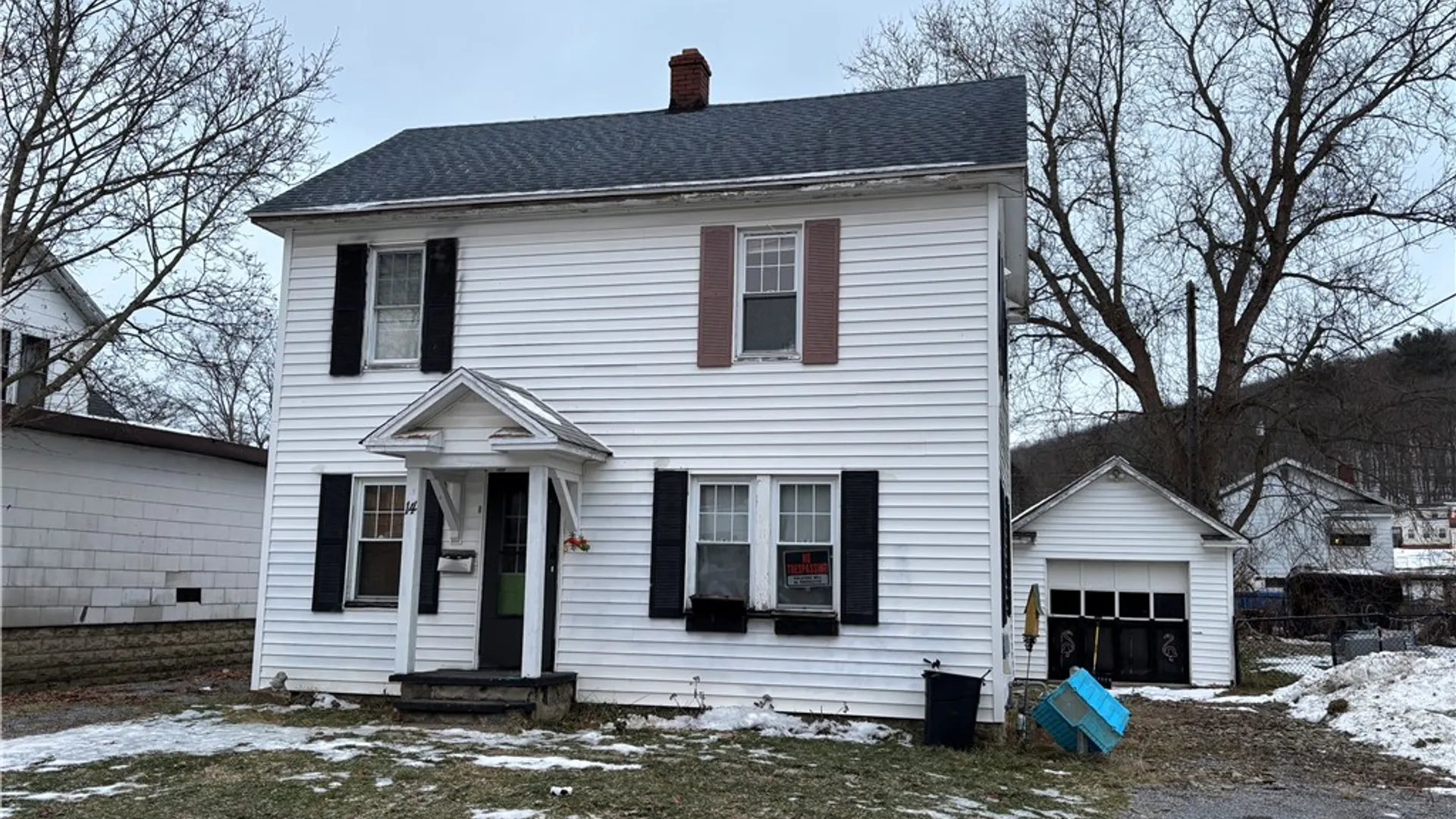 Property at 14 Elmwood Avenue, Foster Town, PA 16701 26
