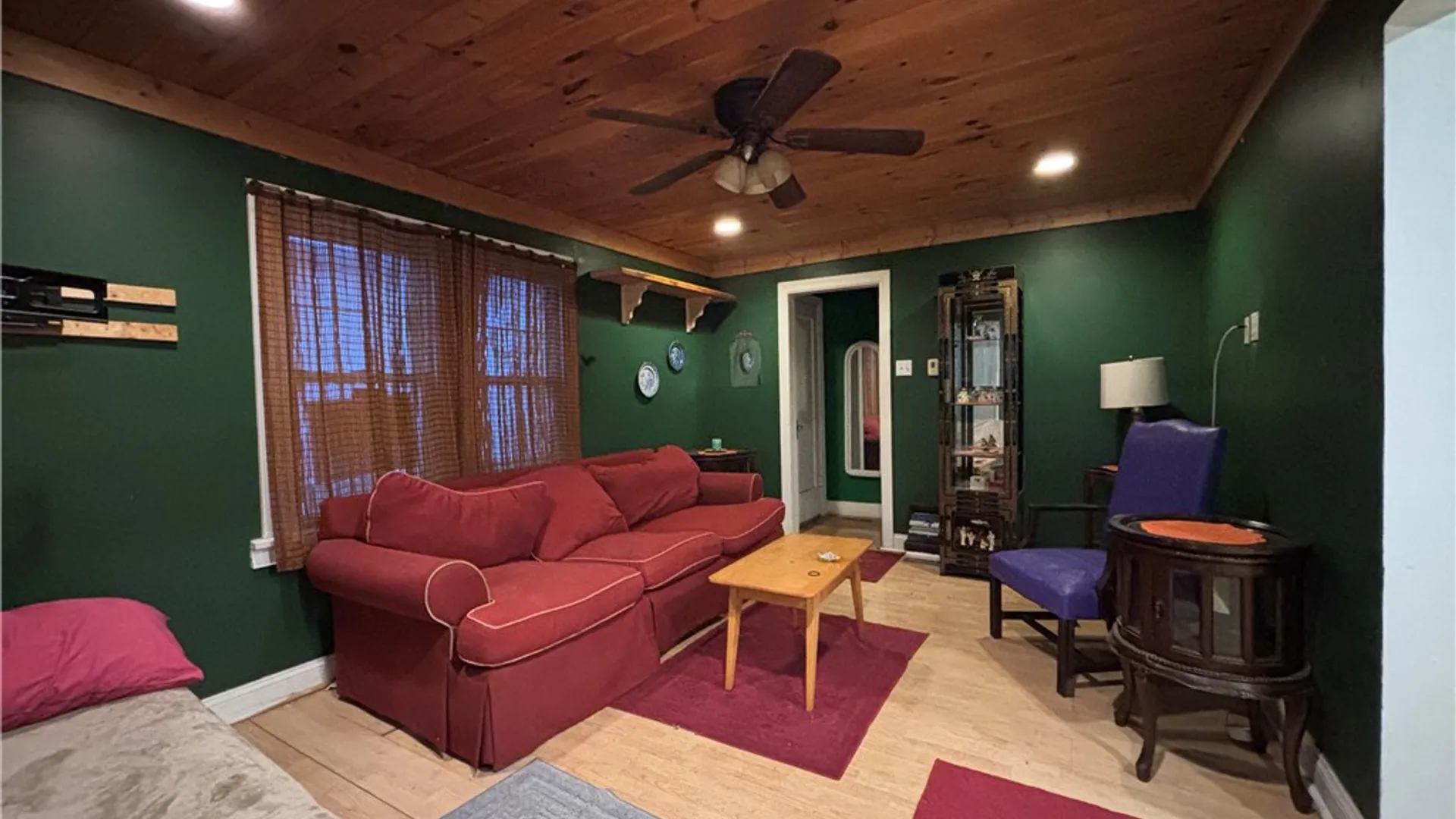 Property at 14 Elmwood Avenue, Foster Town, PA 16701 6