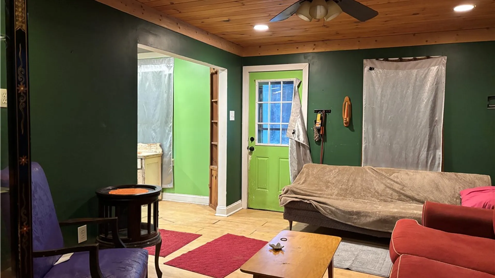 Property at 14 Elmwood Avenue, Foster Town, PA 16701 8