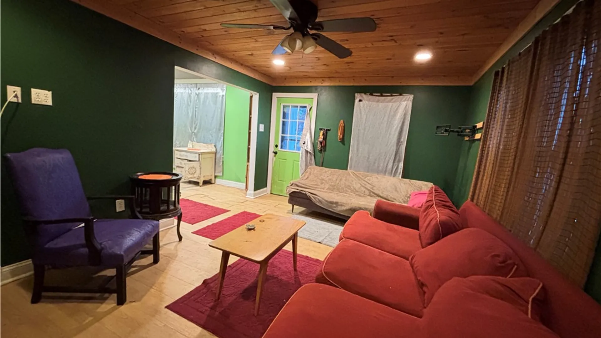 Property at 14 Elmwood Avenue, Foster Town, PA 16701 9