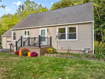 Property at 226 Charlotte Street, Arcadia, NY 14513