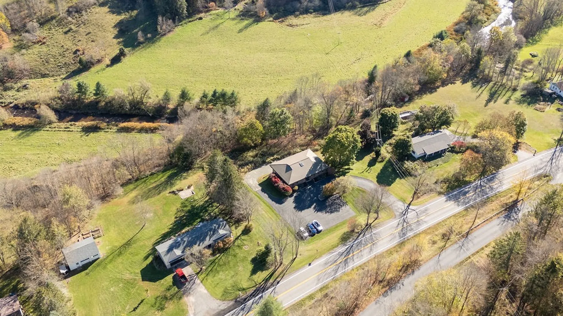 Property at 20850 State Highway 28, Delhi, NY 13753 7