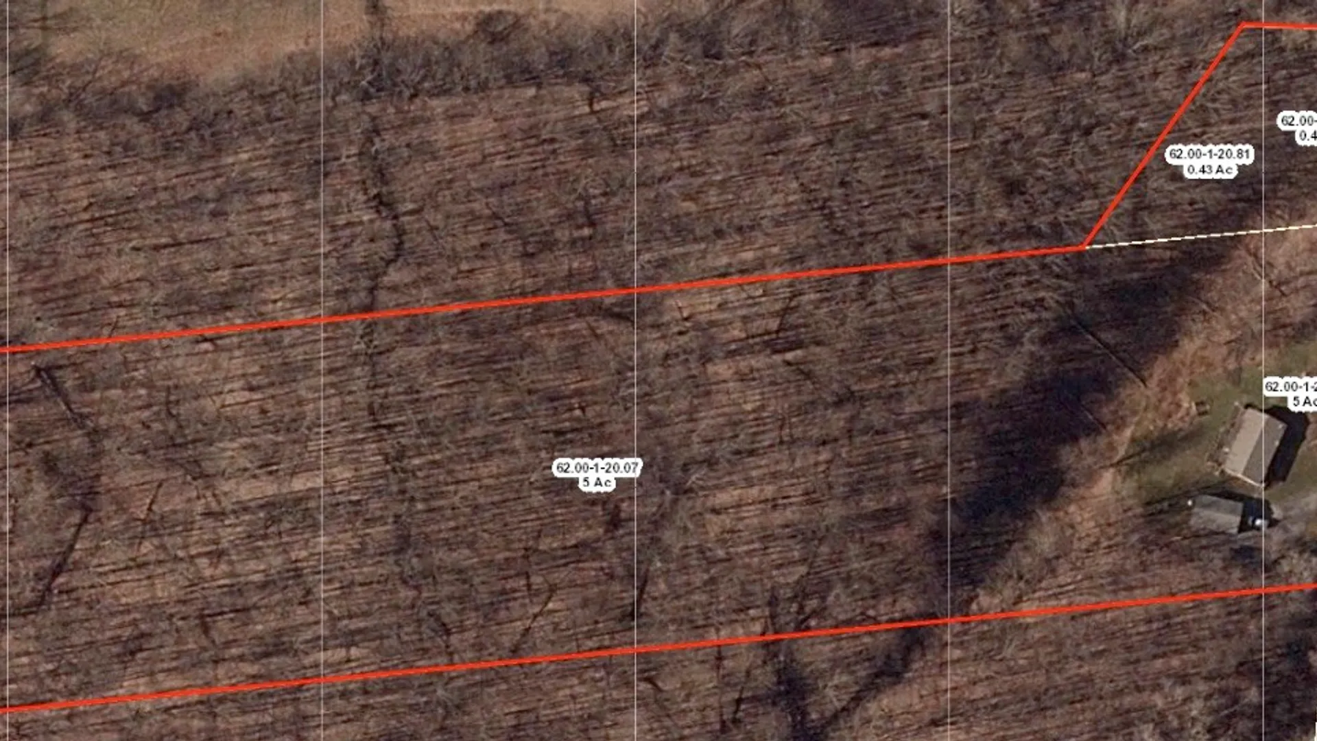 Property at 595 Summit Lake Road, Edmeston, NY 13315 42