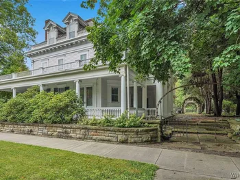 Property at 29 Willets Avenue, Amity, NY 14813
