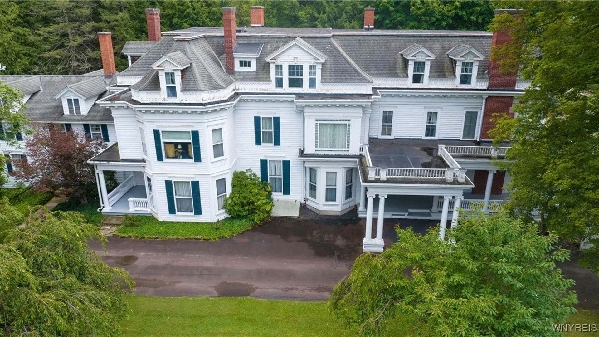 Property at 29 Willets Avenue, Amity, NY 14813 2