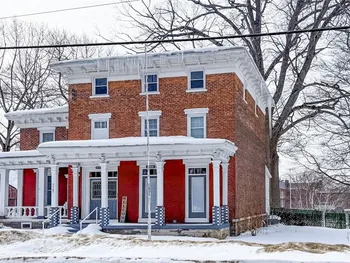 Property at 5707 Scenic Avenue, Mexico, NY 13114