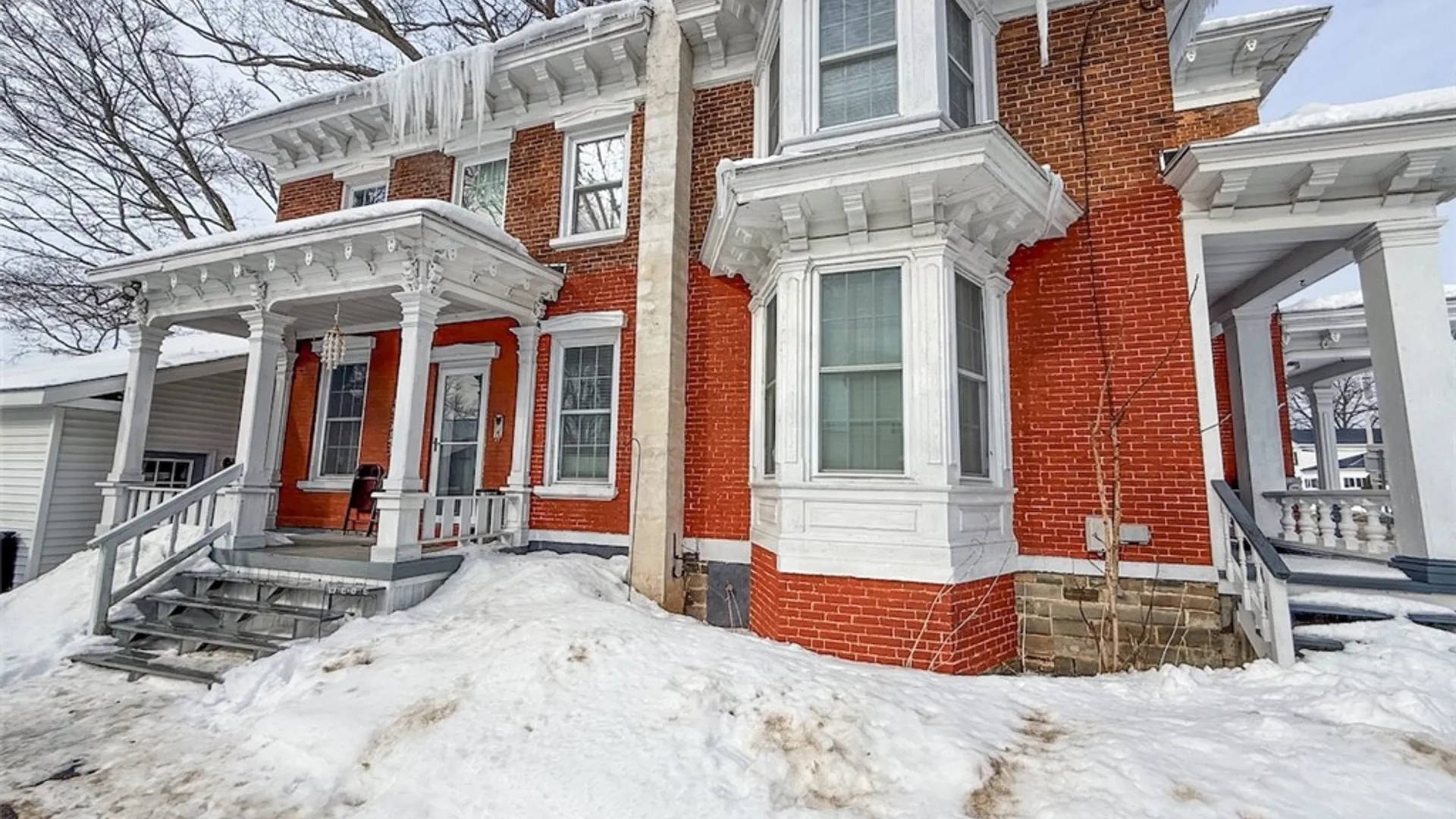 Property at 5707 Scenic Avenue, Mexico, NY 13114 2