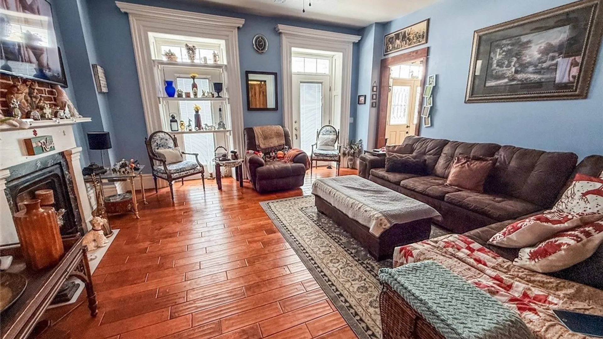 Property at 5707 Scenic Avenue, Mexico, NY 13114 38