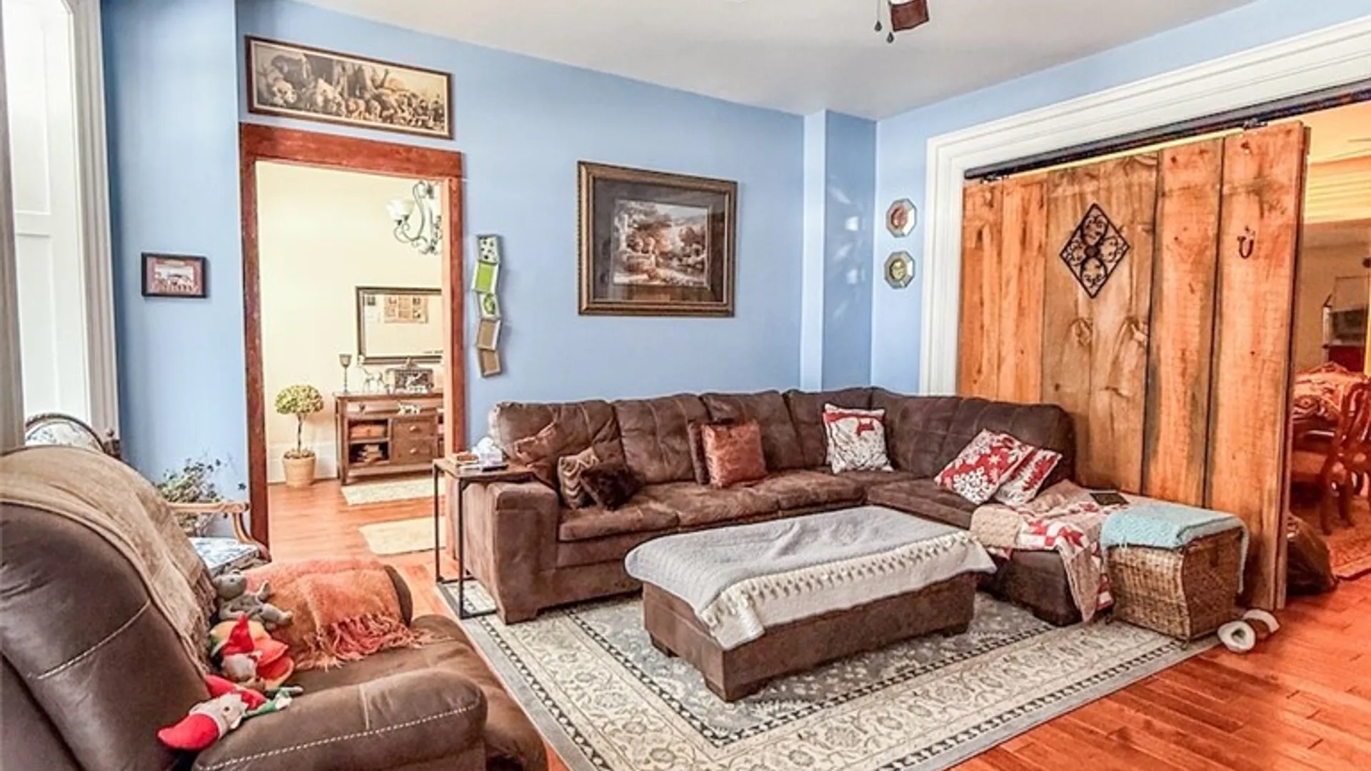Property at 5707 Scenic Avenue, Mexico, NY 13114 39