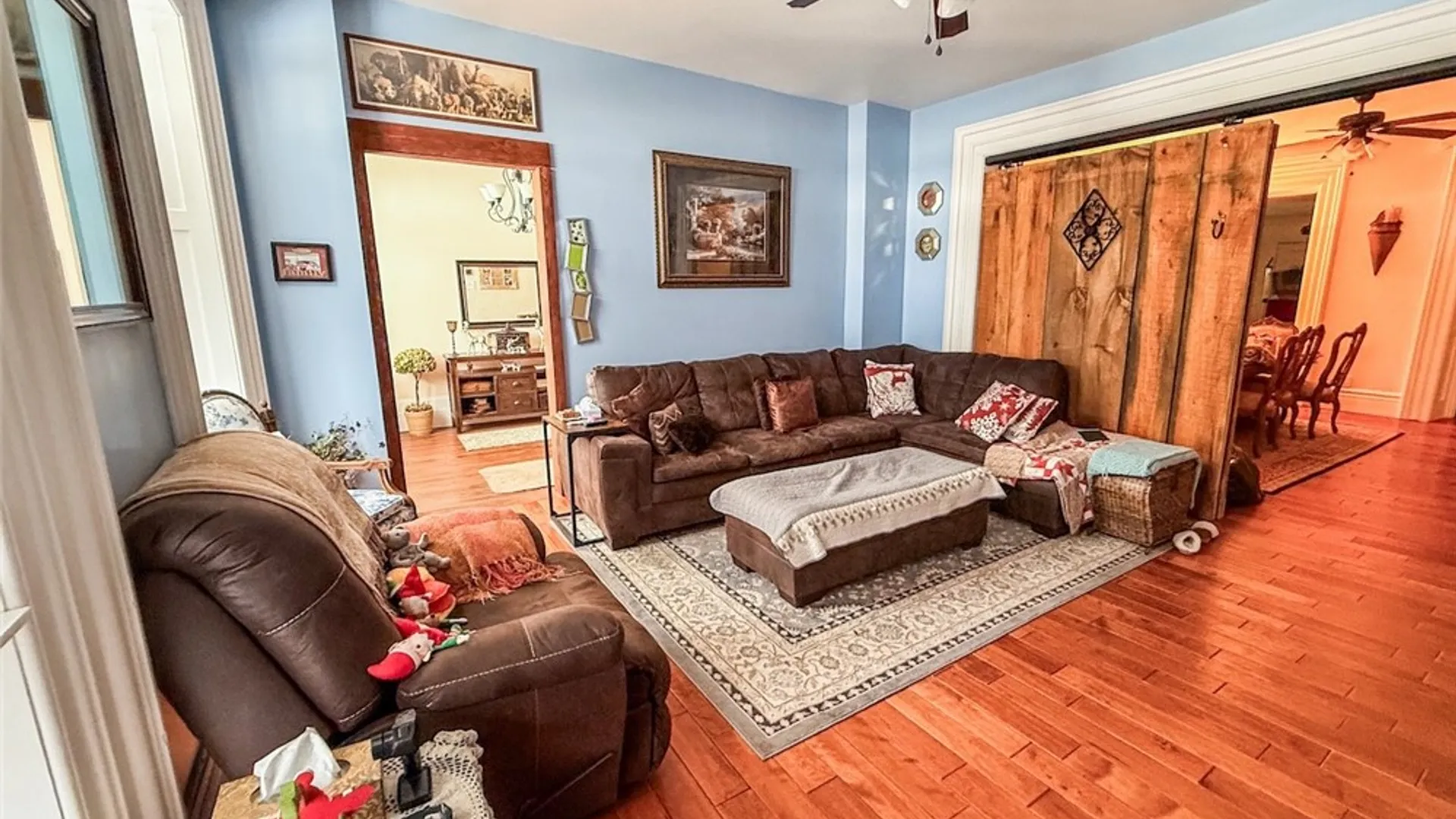 Property at 5707 Scenic Avenue, Mexico, NY 13114 6