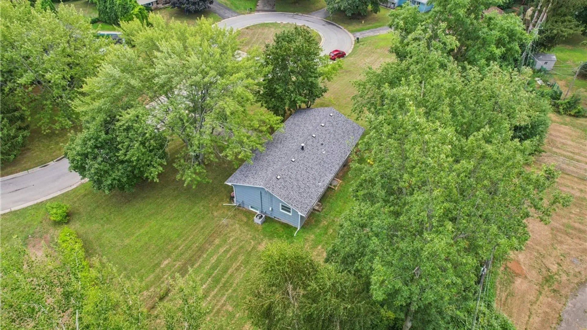 Property at 48 Brasser Drive, Chili, NY 14624 43