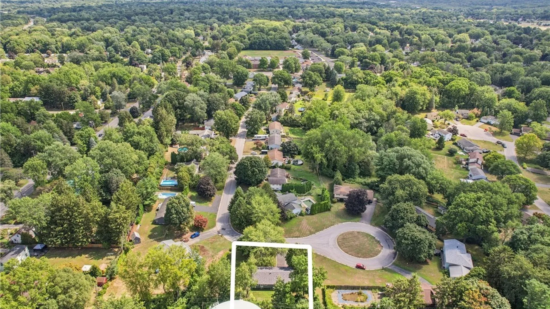 Property at 48 Brasser Drive, Chili, NY 14624 45