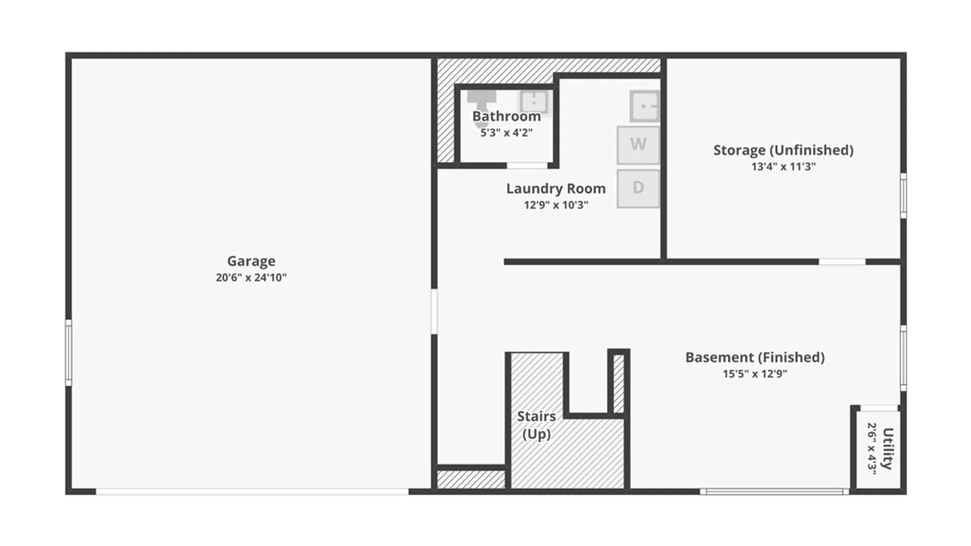 Property at 48 Brasser Drive, Chili, NY 14624 48