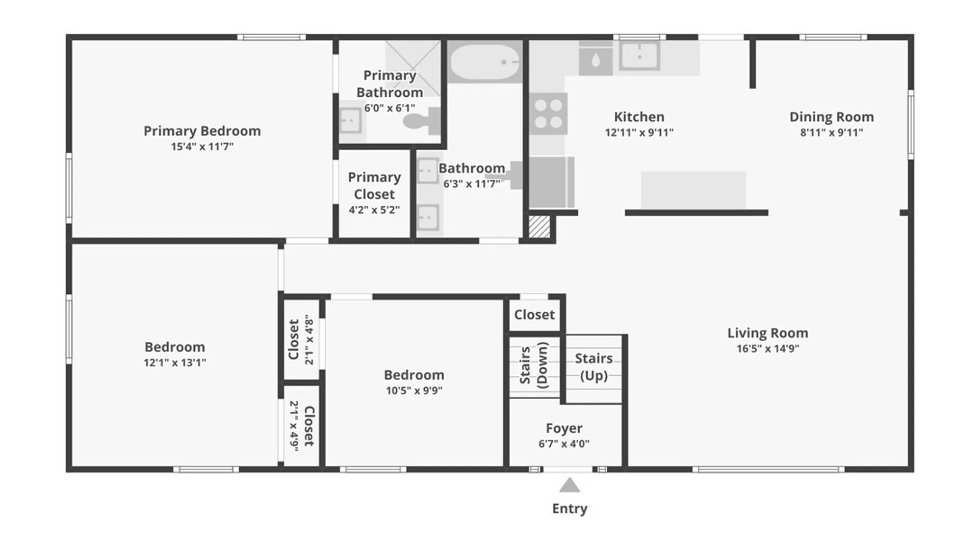 Property at 48 Brasser Drive, Chili, NY 14624 49