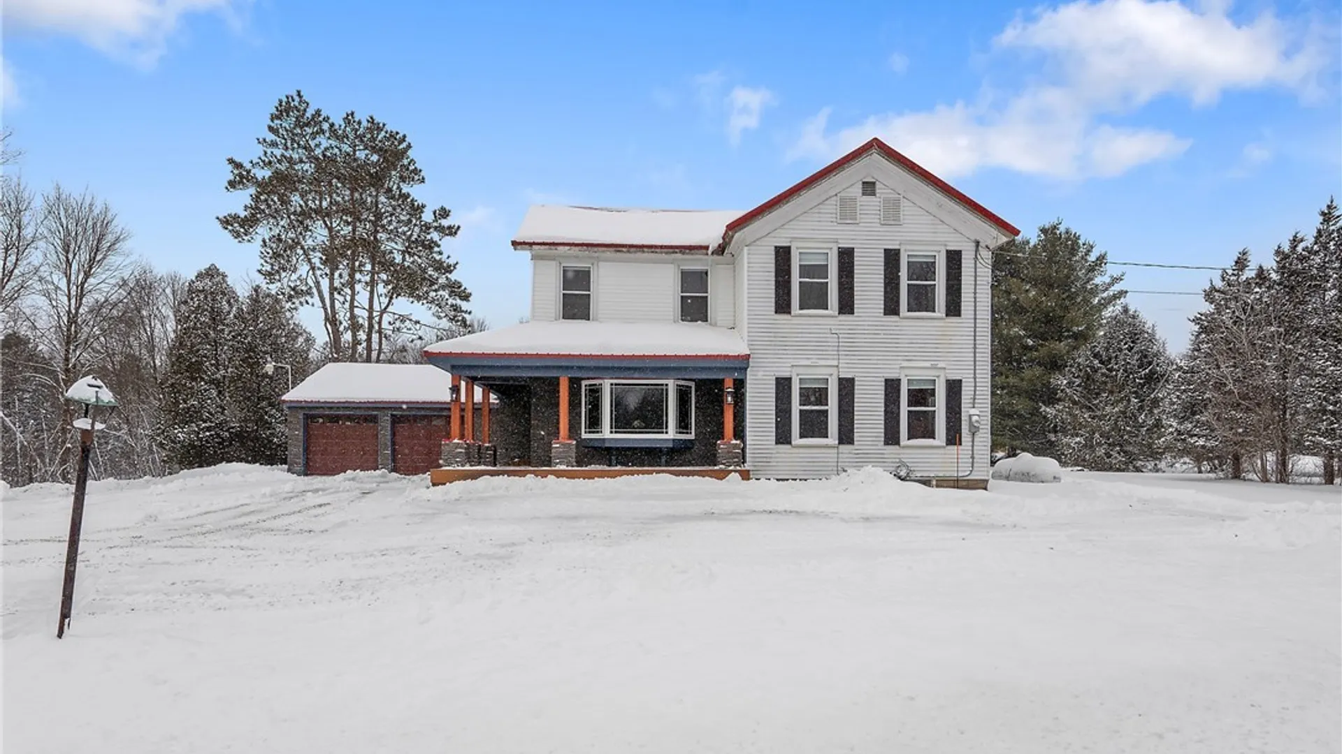 Property at 207 County Route 26, West Monroe, NY 13167 38