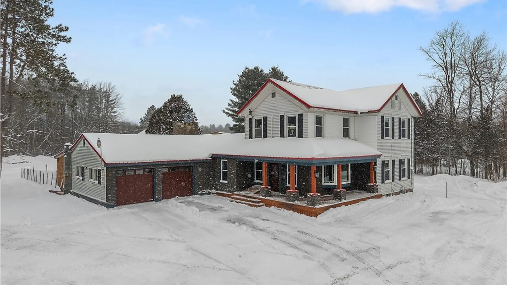 Property at 207 County Route 26, West Monroe, NY 13167 39