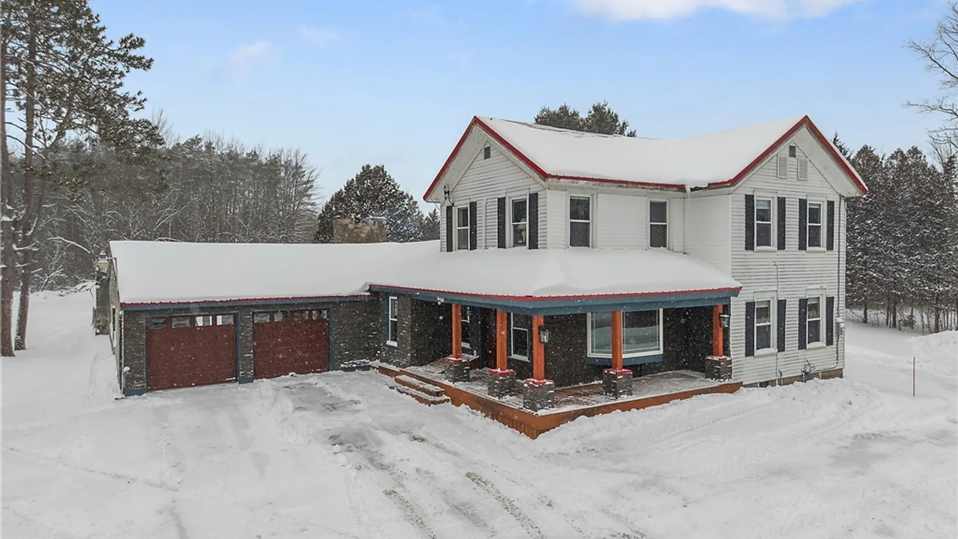 Property at 207 County Route 26, West Monroe, NY 13167 40