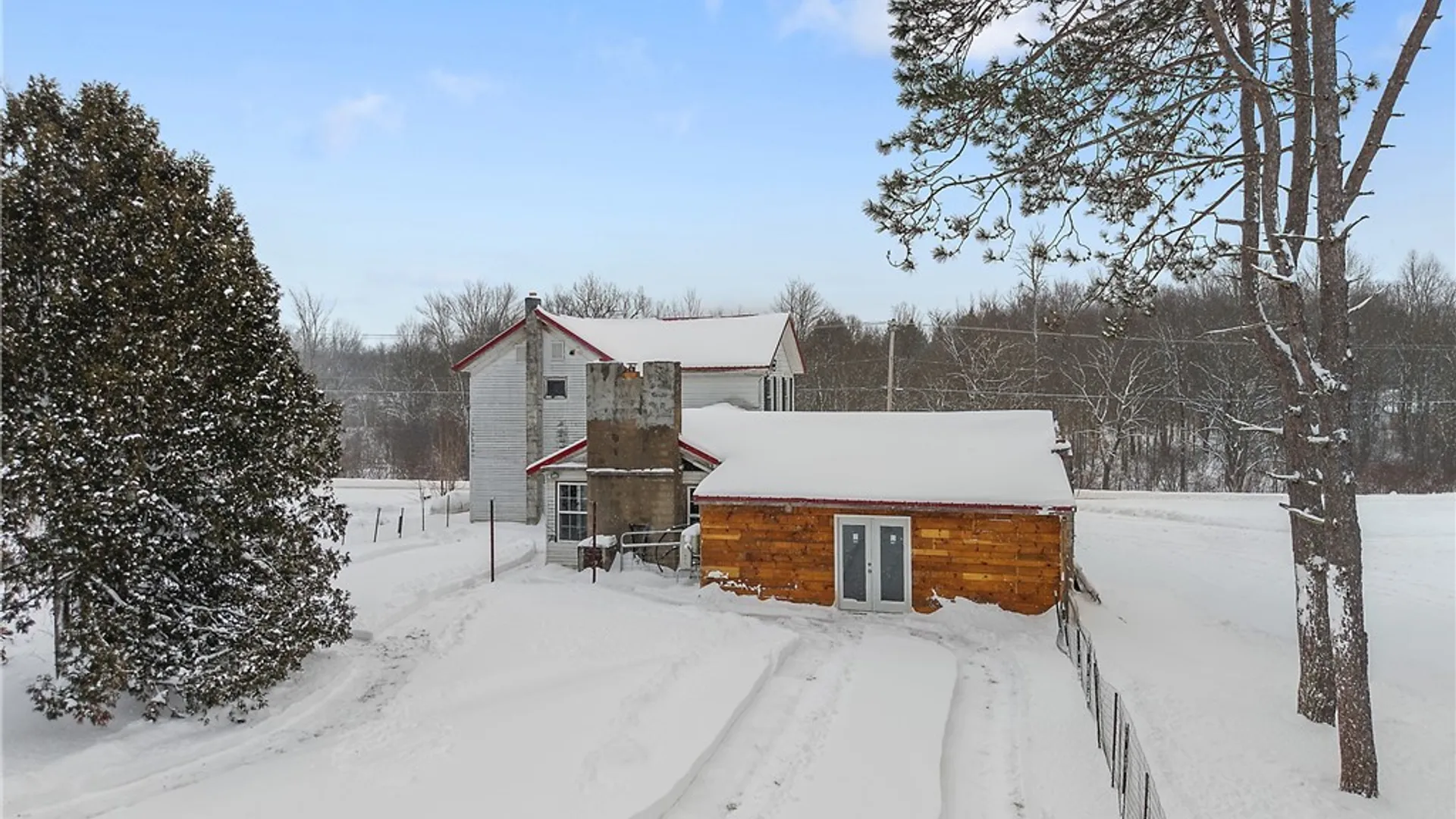 Property at 207 County Route 26, West Monroe, NY 13167 41