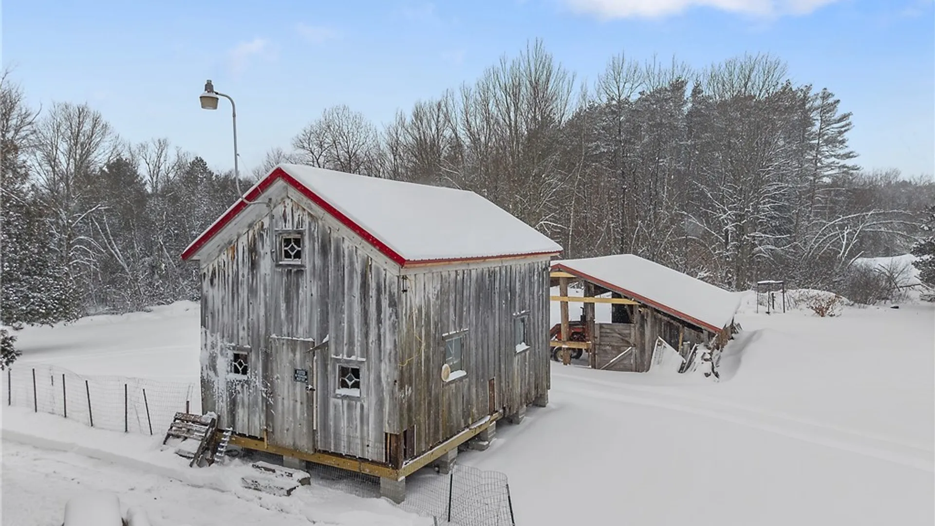 Property at 207 County Route 26, West Monroe, NY 13167 42
