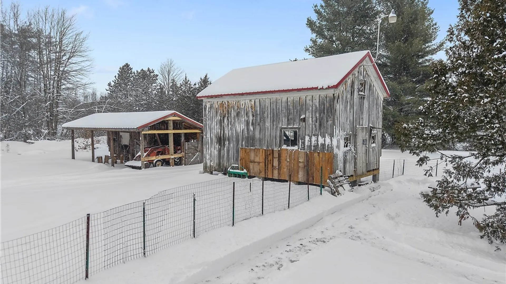 Property at 207 County Route 26, West Monroe, NY 13167 44