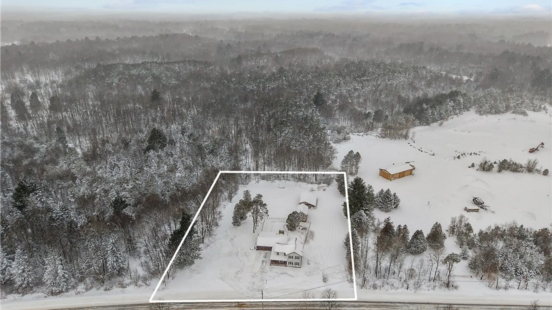 Property at 207 County Route 26, West Monroe, NY 13167 46