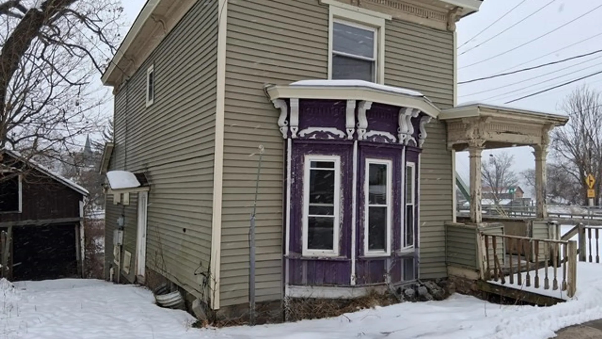 Property at 2 Mill Street, Marathon, NY 13803 2