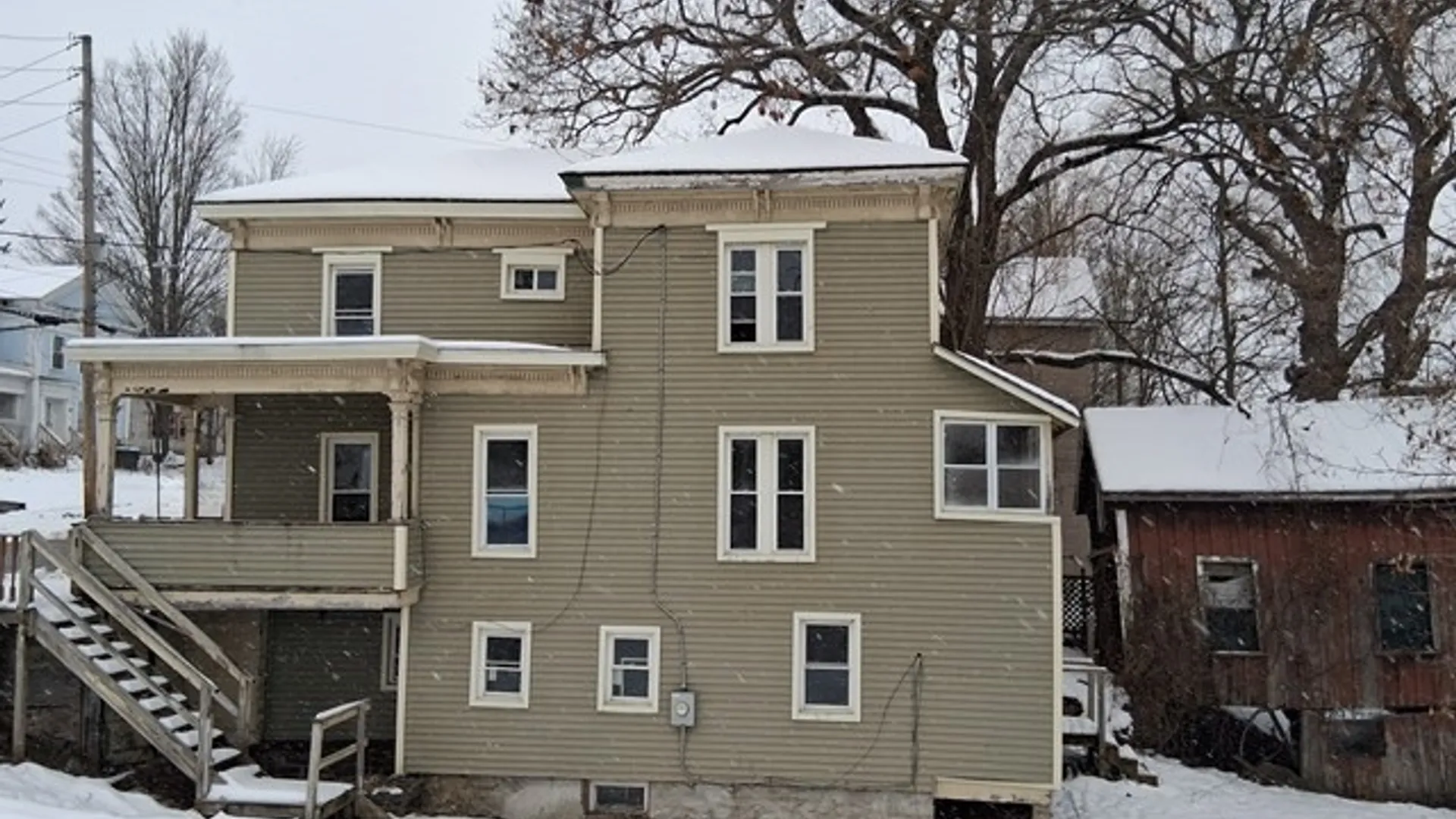 Property at 2 Mill Street, Marathon, NY 13803 3