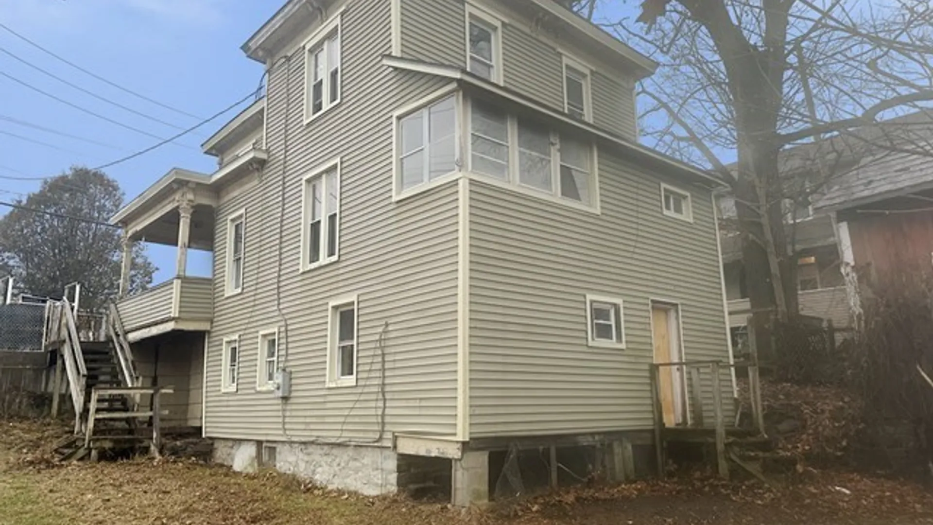 Property at 2 Mill Street, Marathon, NY 13803 4