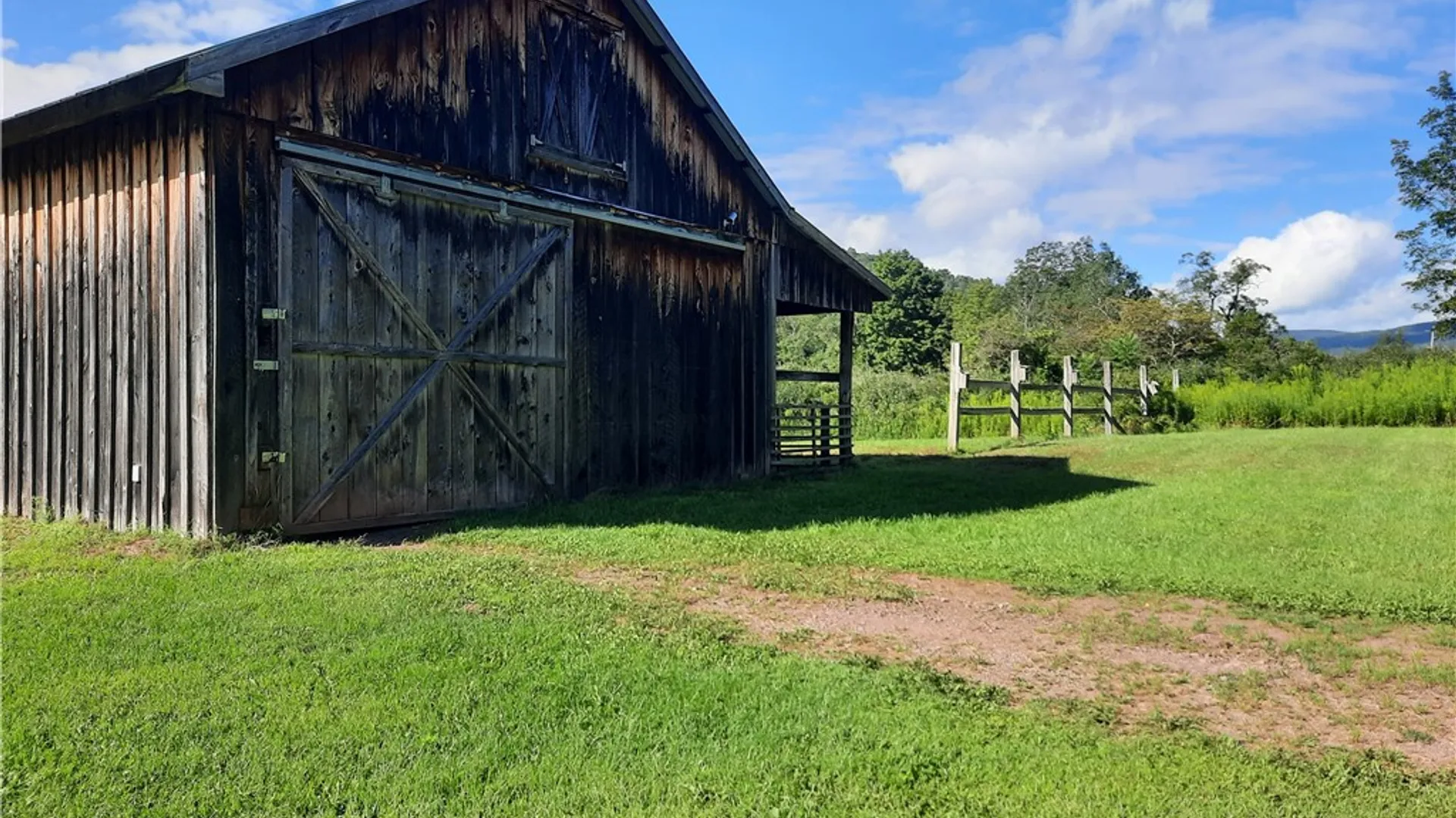 Property at County Route 41, Roxbury, NY 12474 34