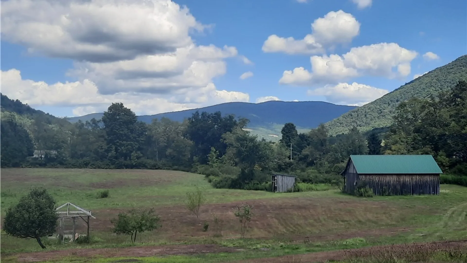 Property at County Route 41, Roxbury, NY 12474 42