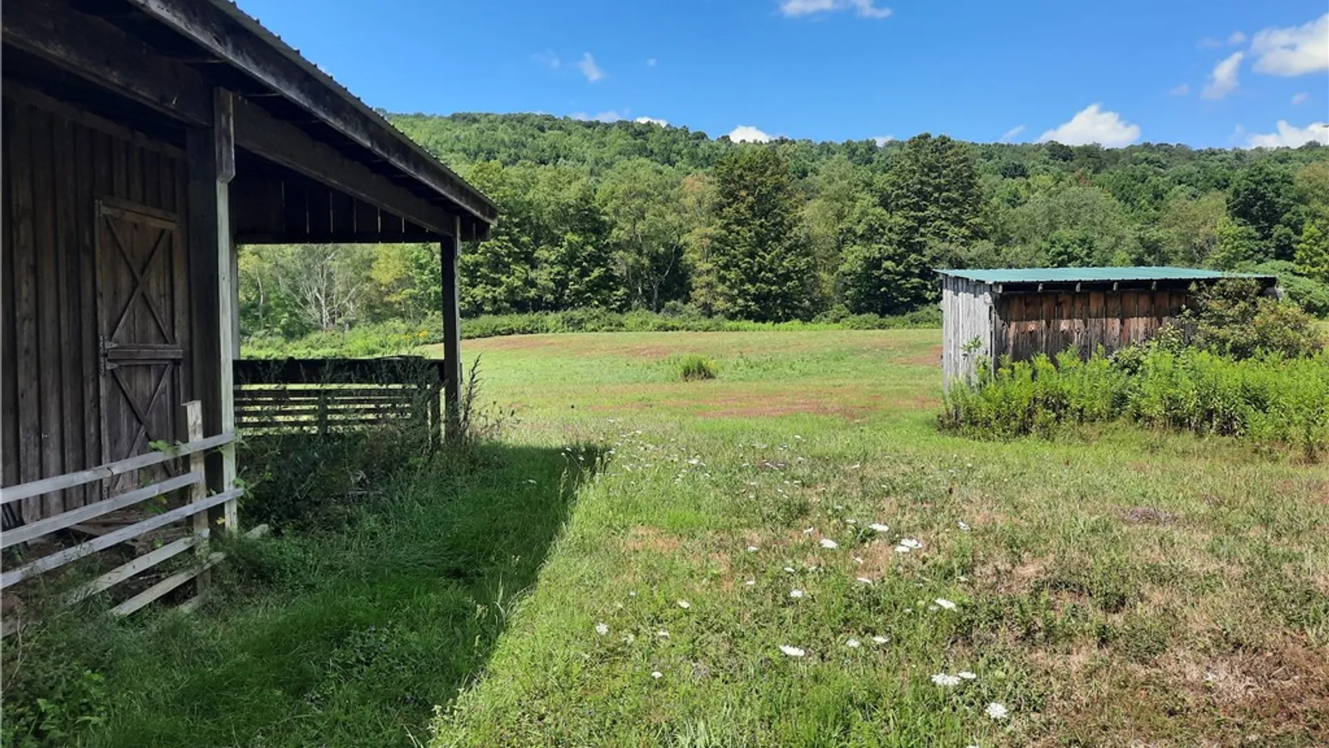Property at County Route 41, Roxbury, NY 12474 47