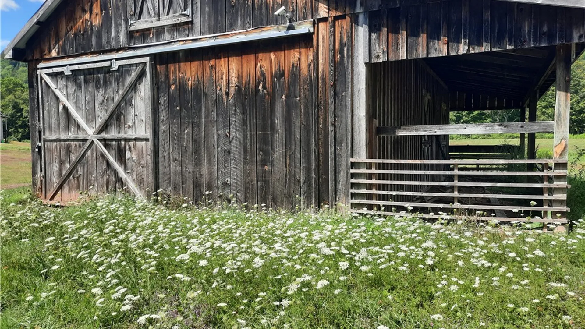 Property at County Route 41, Roxbury, NY 12474 48