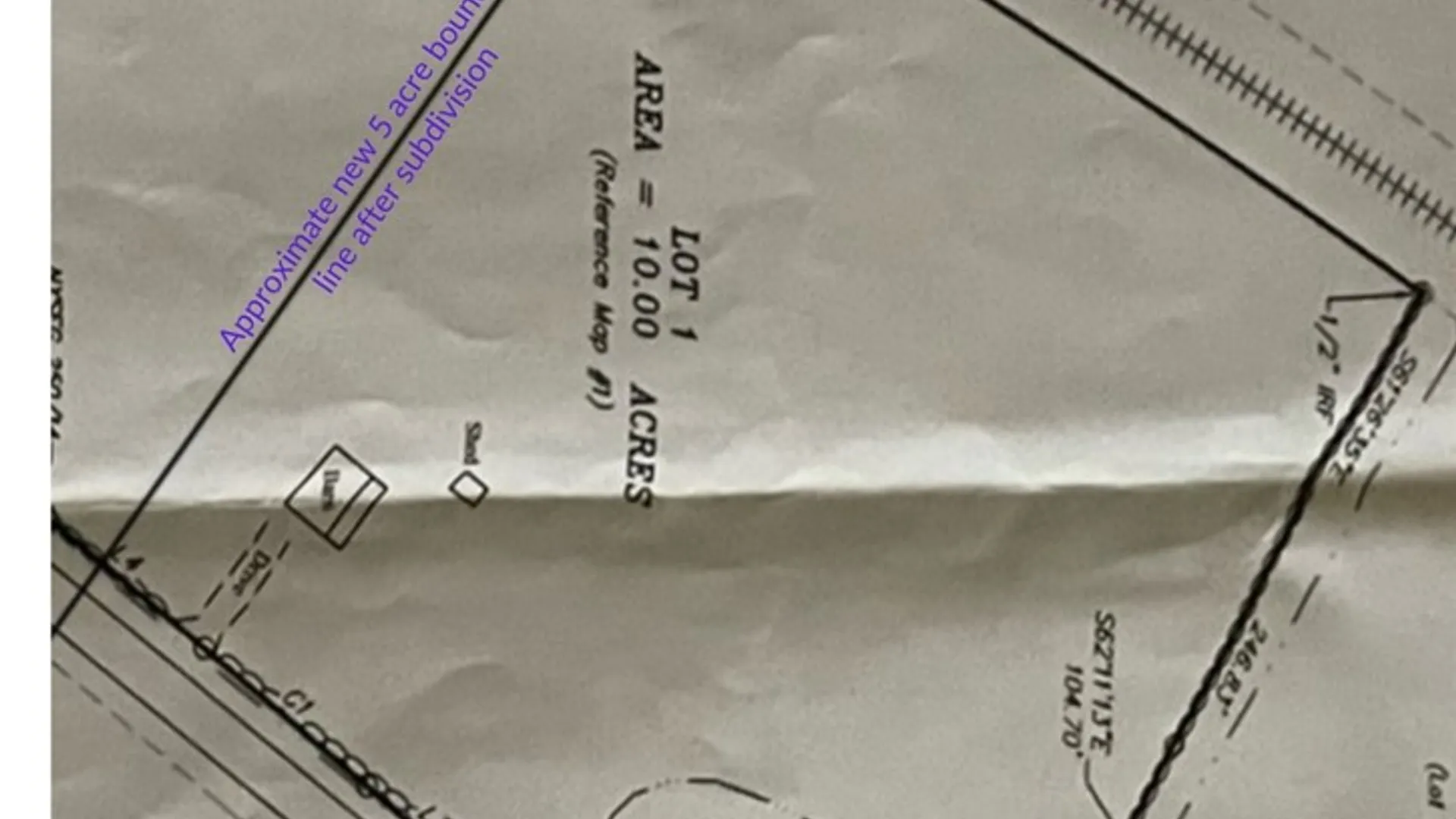 Property at County Route 41, Roxbury, NY 12474 49