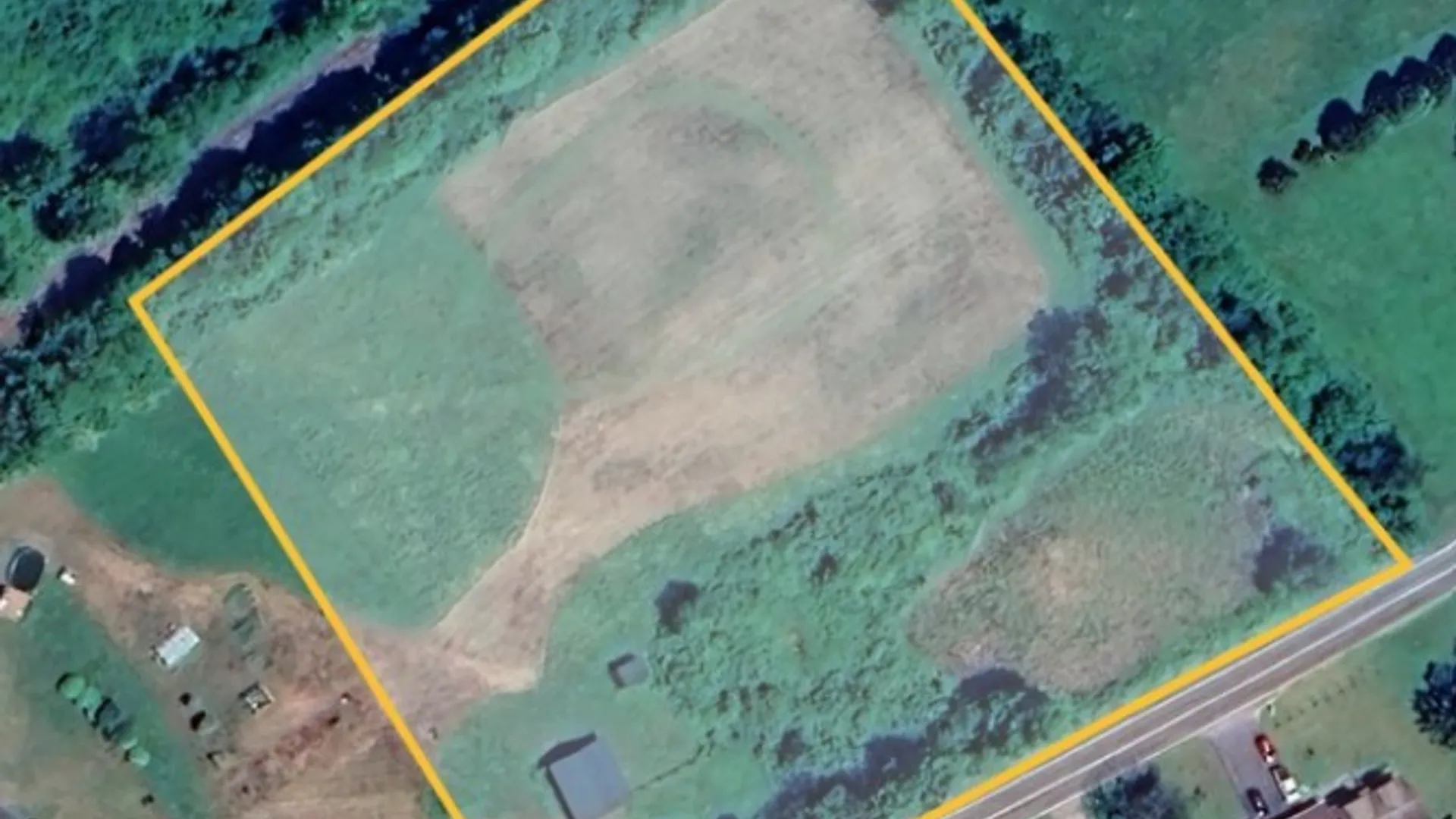 Property at County Route 41, Roxbury, NY 12474 7